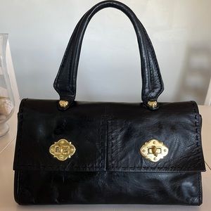 Cynthia Rowley mini handbag